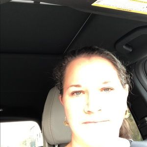 Meet your Posher, Tammy